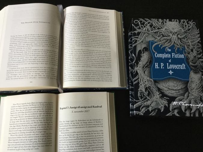 Lovecraft og Randvad