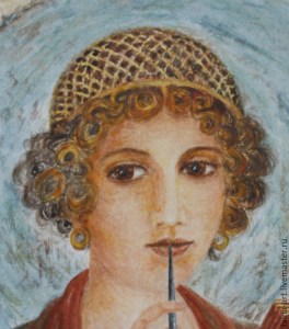 bc2a2ece866b9f9316ba375b30i0--watercolor-the-incomparable-sappho-ancient-greece-female-port