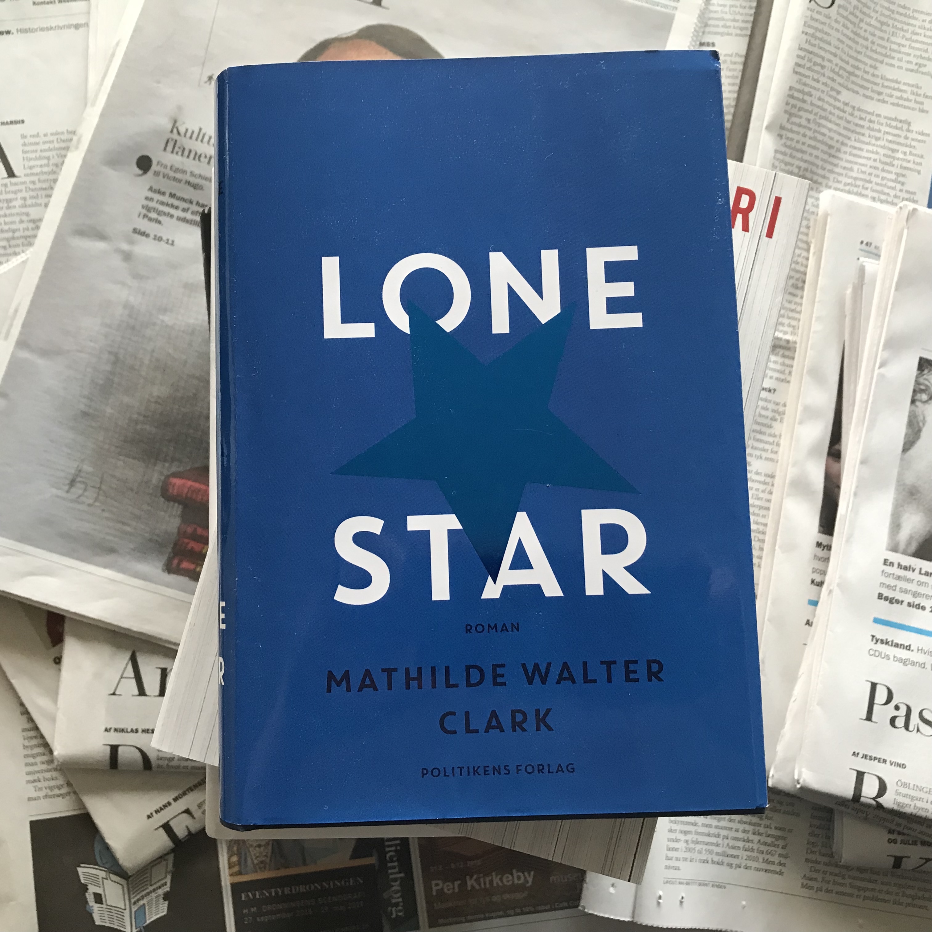 Lone Star