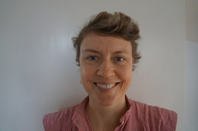 helle Brandsstrup 2019