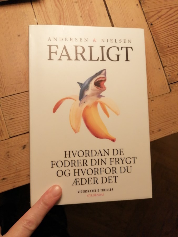 farligt