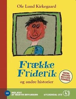 frække friderik